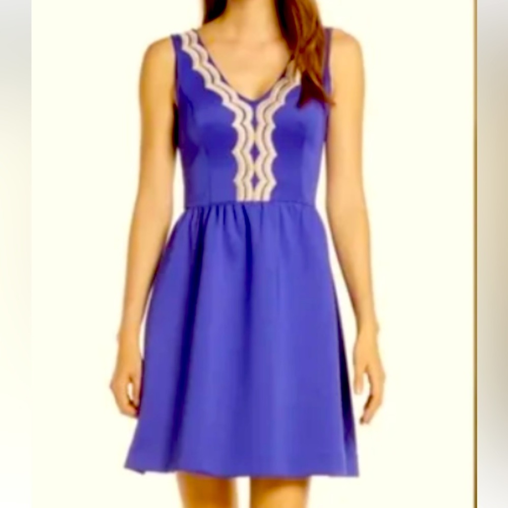 NWT Lilly Pulitzer Rorey Dress | Size XS